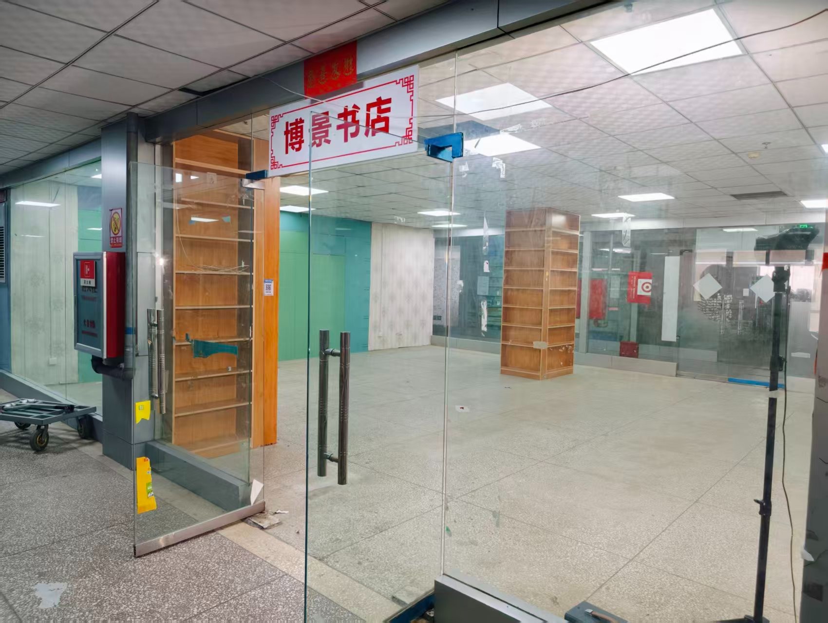 花园街AI浪潮已至，优质企业抢先布局